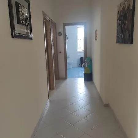 Apartment Simona House Castel Volturno