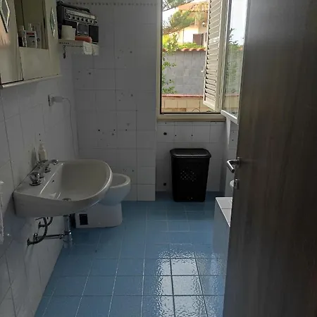 Simona House Apartment Castel Volturno